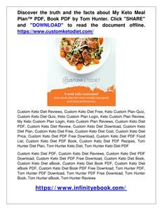 Keto Diet Pakistani Meal Plan
